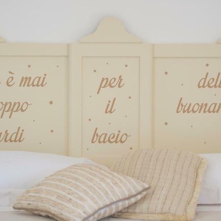Al Cortile Di Nonno Luigi Villa Agerola Bagian luar foto